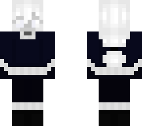 skin for friend