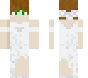 skin for the wedding of champs