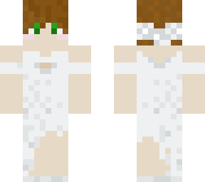 skin for the wedding of champs