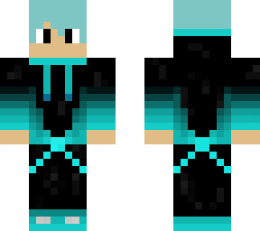 skin recreated