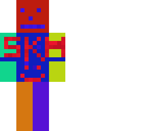 skm gaming skin