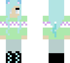 sno cat gurl