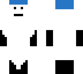 snowy