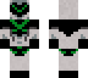 space guy
