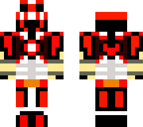 special darkness suit