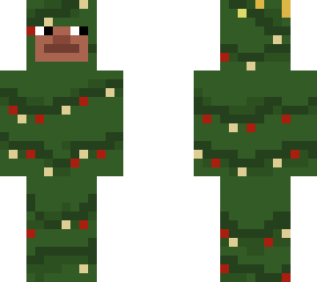 spookster 0.1 x-mas tree