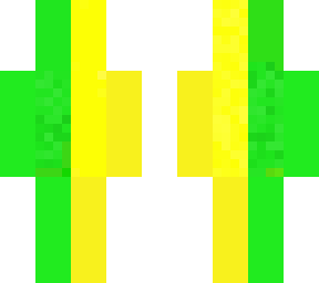 sprite skin