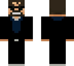 ssundee with glasses