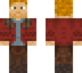 star lord