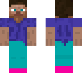 steve wtf
