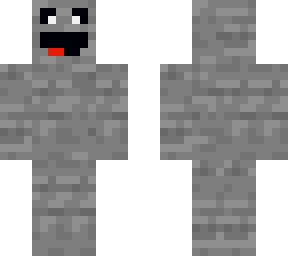 stone cakey guy
