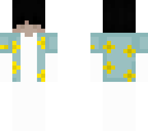 summer skin