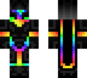 sunlitoaster49 rainbow knight 2.0
