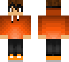 sunset guy