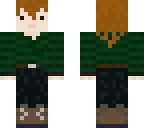 sweater boy