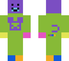 teddy