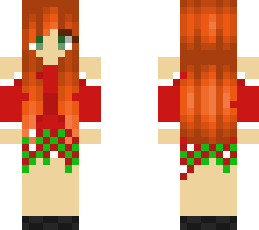 the christmas special *remake*