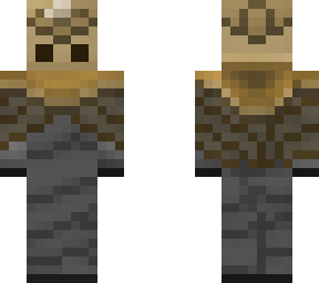 the godseeker