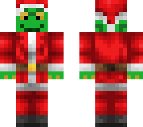 the grinch
