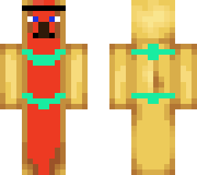 the hot hot dog