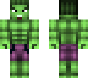 the hulk