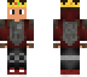 the king of the earth smp