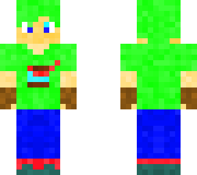 the mintwarrior