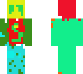 the slime king