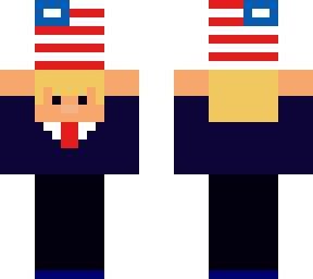the treu american
