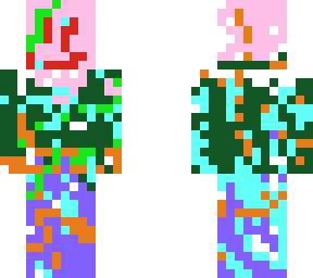 the unnamed game