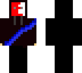 themaskedman