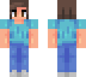 they/them steve
