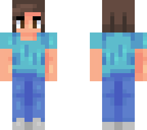 they/them steve