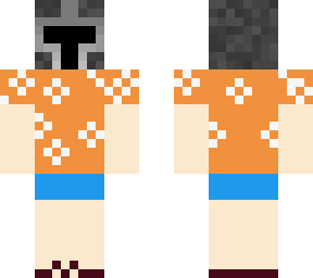 thisismynewskinformyfriendserverminecraft