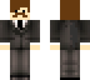 thisismynewskinformyfriendserverminecraft