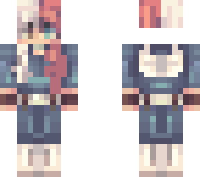 todoroki gurrl