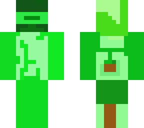 tree jumper