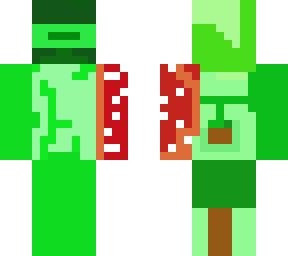 tree jumper mushroom super