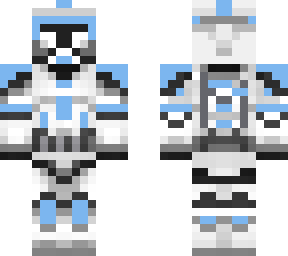 trooper