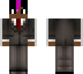 tuxedo me