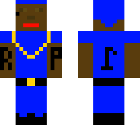 tyrone