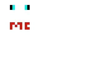 uh i know this is a bit early but the mc on the front means merry christmas :)