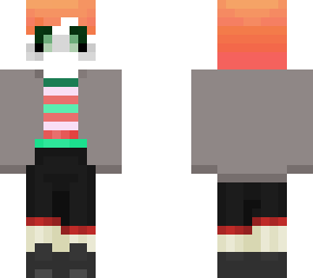 updatec winter rocket