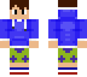 updated me
