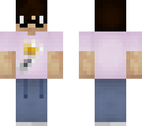 updated skin