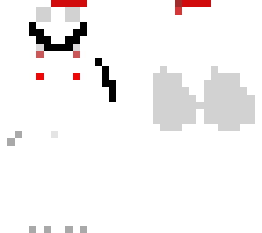 vampire brain man