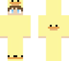 verbalog ducky