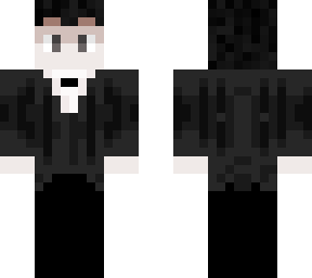 vincent edgeworth