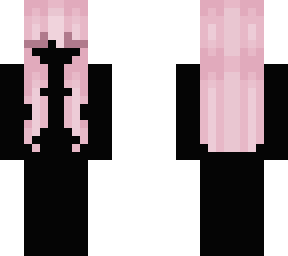 void creature | Minecraft Skin
