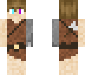 war arow